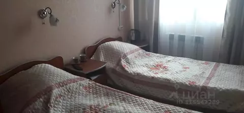 Комната Иркутская область, Иркутск ул. Шевцова, 35 (20.0 м)