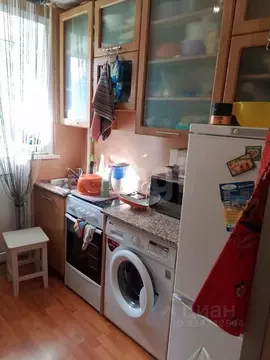 1-к кв. Пермский край, Пермь ул. Звонарева, 43А (29.3 м)