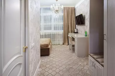 Комната Ставропольский край, Пятигорск ш. Бештаугорское, 19к1