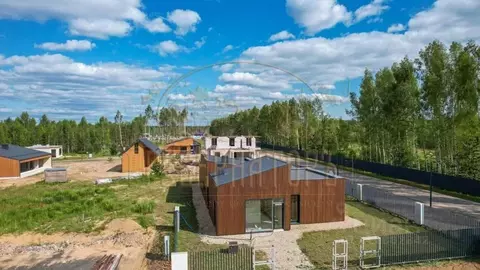 Участок в Тверская область, Конаковский муниципальный округ, Волжский ...