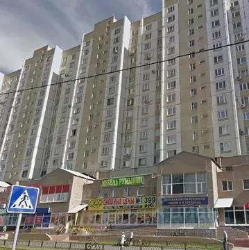 Торговая площадь в Москва бул. Адмирала Ушакова, 11 (585 м)