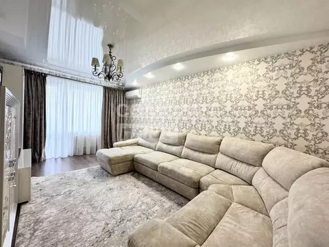 2-к кв. Брянская область, Брянск Советская ул., 110 (60.0 м)