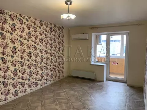 1-к кв. Санкт-Петербург ул. Ильюшина, 15К2 (36.6 м)