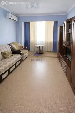 4-комнатная квартира: Волгодонск, улица Черникова, 31 (74 м)