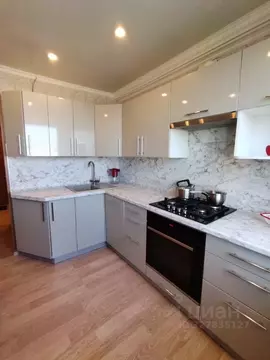 2-к кв. Санкт-Петербург просп. Просвещения, 28 (47.0 м)