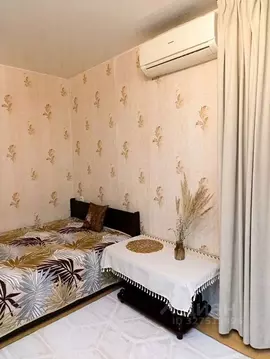 1-к кв. Москва Открытое ш., 1К9 (32.2 м)