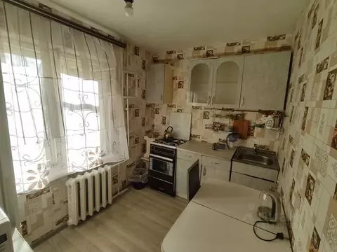 3-к кв. Коми, Сыктывкар Слободская ул., 19 (60.0 м)