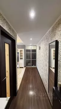 2-к кв. Башкортостан, Уфа просп. Октября, 103 (38.4 м)