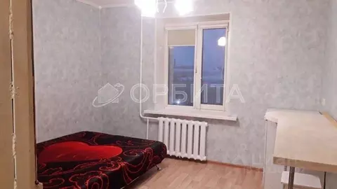 2-к кв. Тюменская область, Тюмень ул. Республики, 248 (33.5 м)