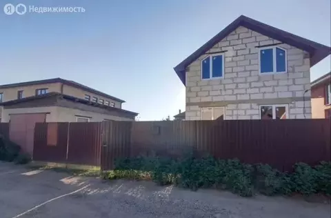 Дом в Азов, Кагальницкое шоссе (120 м)