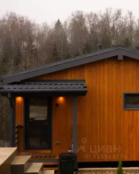 Дом в Московская область, Дмитровский муниципальный округ, Ольшаны кп ...