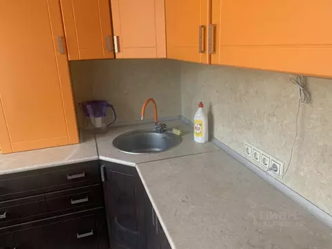 1-к кв. Самарская область, Самара Вятская ул., 11 (21.0 м)