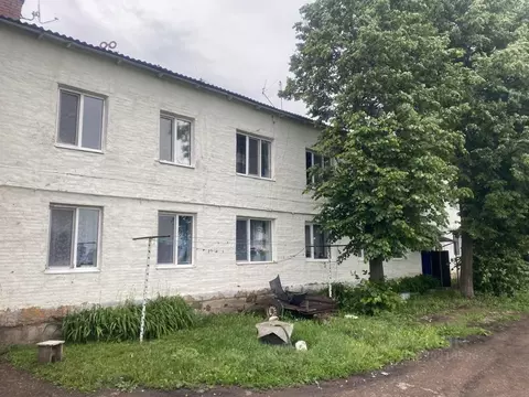 2-к кв. Башкортостан, Уфимский район, Дмитриевский сельсовет, д. ...
