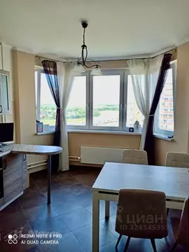 3-к кв. Московская область, Ленинский городской округ, Боброво пгт ул. ...