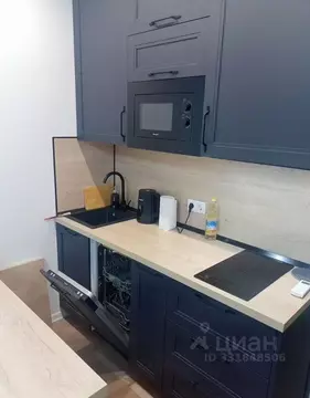 Студия Москва Кавказский бул., 51к1 (19.0 м)