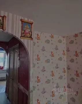 1-к кв. Красноярский край, Красноярск ул. Алеши Тимошенкова, 191 (33.0 ...