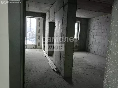 2-комнатная квартира: Грозный, Кабардинская улица, 47 (47.5 м)