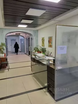 Офис в Пермский край, Пермь Монастырская ул., 12 (29 м)