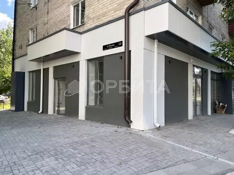 Помещение свободного назначения в Тюменская область, Тюмень Ямская ...