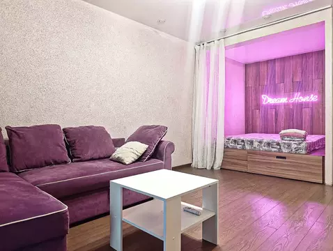 1-к кв. Липецкая область, Липецк ул. Ленина, 13 (38.0 м)