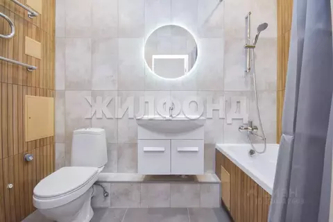 1-к кв. Новосибирская область, Новосибирск ул. Аэропорт, 88 (27.6 м)