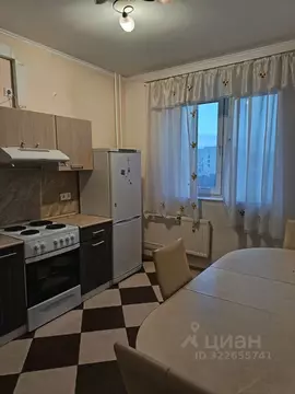 3-к кв. Ленинградская область, Кудрово г. Всеволожский район, ...