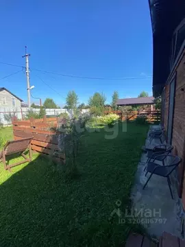 Дом в Свердловская область, Горноуральский муниципальный округ, с. ...