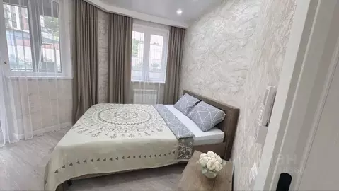 2-к кв. Краснодарский край, Сочи ул. Ленина, 298Бк4 (65.0 м)