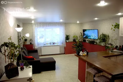 Дом в Новосибирск, Яснополянская улица, 26 (168.2 м)