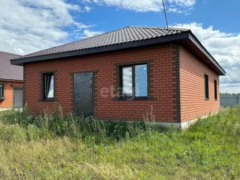 Дом в Башкортостан, Уфа городской округ, д. Карпово  (90 м)