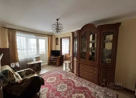 2-к кв. Московская область, Коломна Окский просп., 5 (44.0 м)