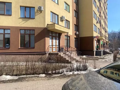 Помещение свободного назначения в Рязанская область, Рязань ...