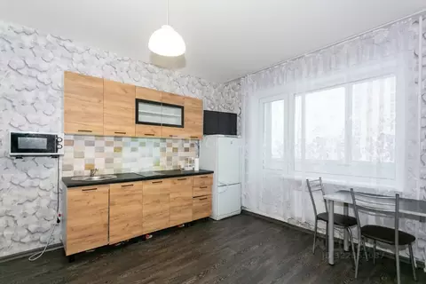 Студия Новосибирская область, Новосибирск ул. Петухова, 168 (30.0 м)