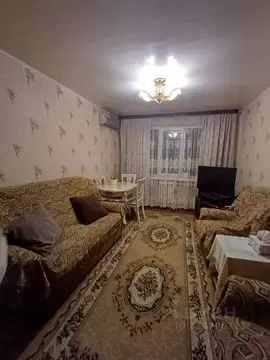 2-к кв. Ростовская область, Батайск Нефтегорская ул., 14 (50.0 м)