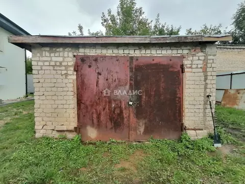 Гараж в Ивановская область, Иваново Велижская ул., 55А (34 м)