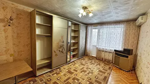 1-к кв. Воронежская область, Воронеж ул. Моисеева, 69 (39.5 м)