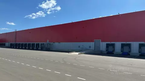 Склад в Московская область, Богородский городской округ, Обухово пгт, ...