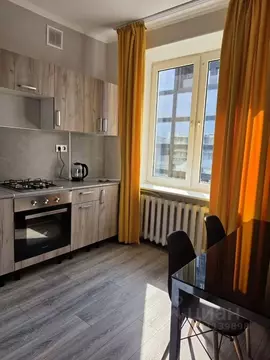 2-к кв. Москва Малая Сухаревская пл., 6С1 (65.0 м)