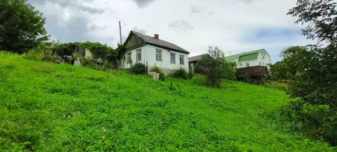 Дом в Приморский край, Находка Горная ул. (36 м)