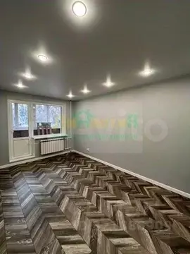 3-к кв. Белгородская область, Белгород ул. Королева, 6 (72.0 м)