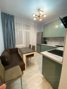 2-к кв. Московская область, Видное бул. Дивный, 3 (40.0 м)