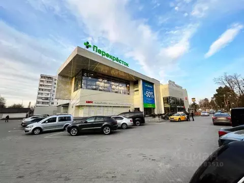Помещение свободного назначения в Московская область, Одинцовский ...