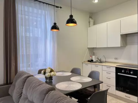 3-к кв. Кировская область, Киров ул. Краснополянская, 9 (68.3 м)