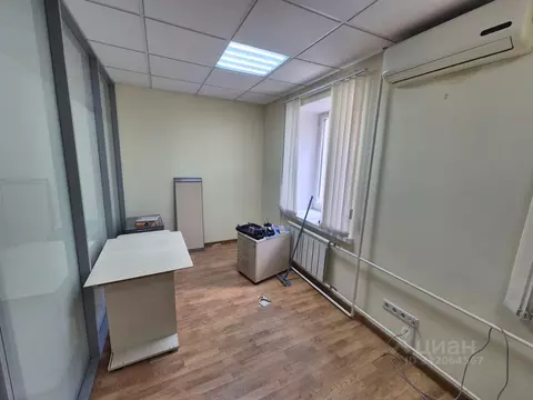 Помещение свободного назначения в Москва ул. Льва Толстого, 19/2 (92 ...