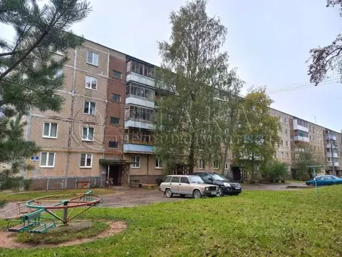 2-к кв. Ленинградская область, Пикалево г. Бокситогорский район, ...