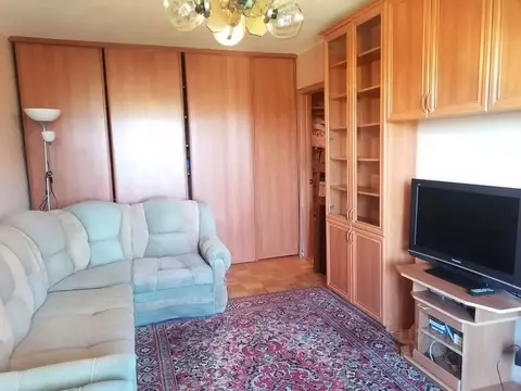 2-к кв. Челябинская область, Челябинск Комсомольский просп., 84а (52.0 ...