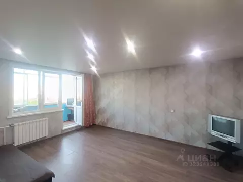 2-к кв. Свердловская область, Екатеринбург ул. Пехотинцев, 12 (43.5 м)