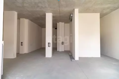 Помещение свободного назначения в Тюменская область, Тюмень ул. ...