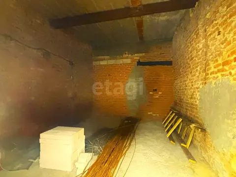 Гараж в Московская область, Сергиев Посад Мечта-3 гаражно-строительный ...