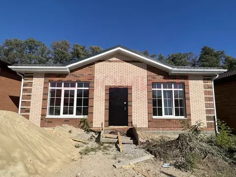 Дом в Ростовская область, Мясниковский район, Краснокрымское с/пос, ...